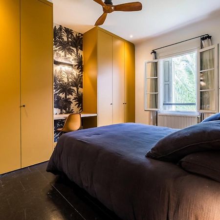 Kaskarot - Keyweek House With Garden3 Bedrooms 2 Bathrooms Beaurivage Biarritz Bagian luar foto