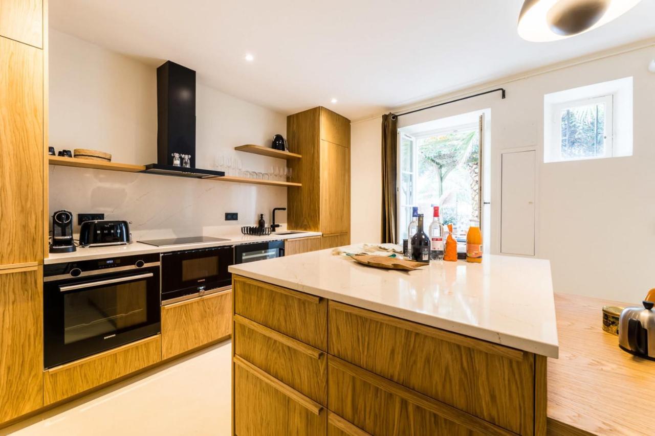 Kaskarot - Keyweek House With Garden3 Bedrooms 2 Bathrooms Beaurivage Biarritz Bagian luar foto