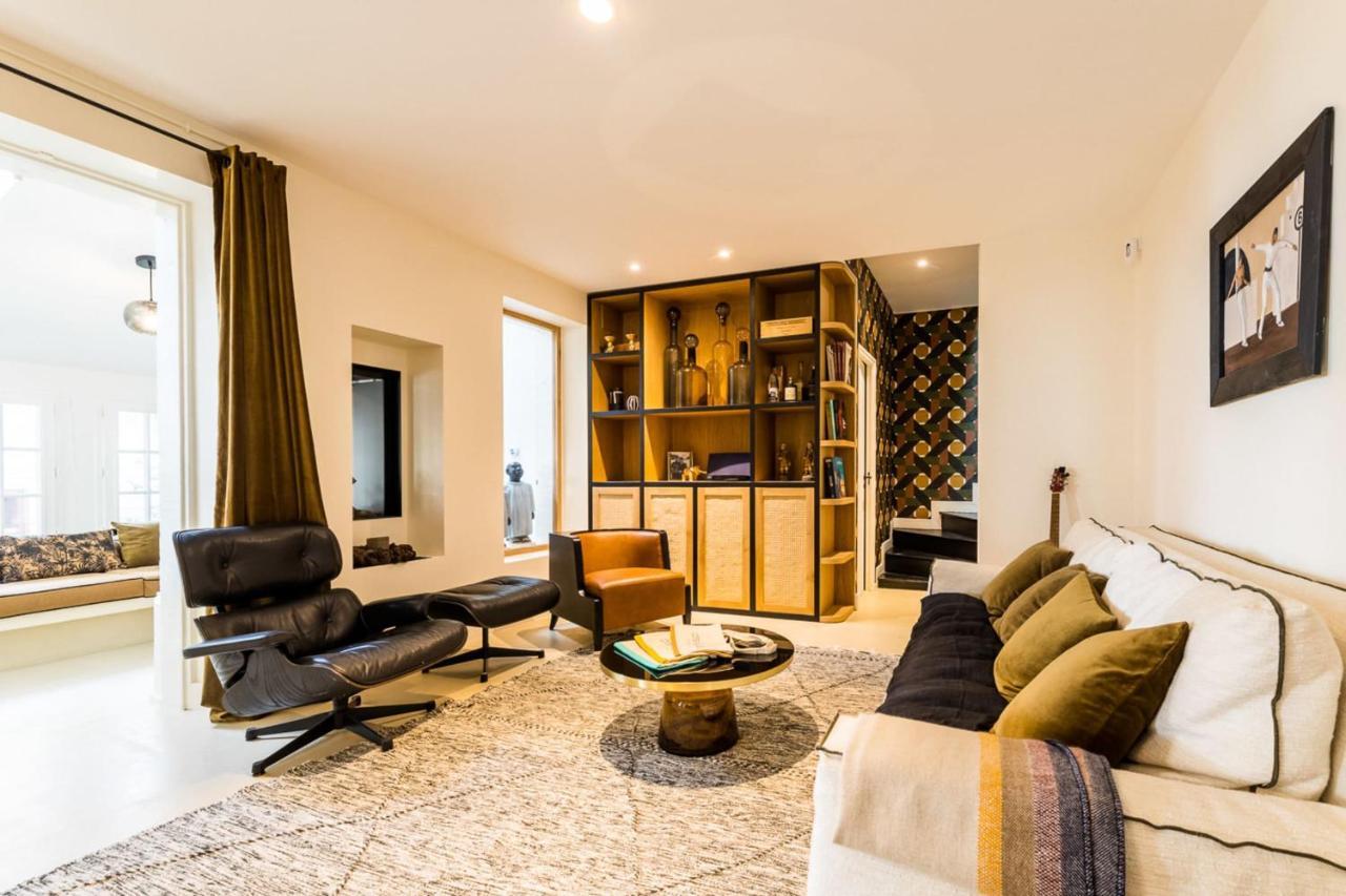 Kaskarot - Keyweek House With Garden3 Bedrooms 2 Bathrooms Beaurivage Biarritz Bagian luar foto